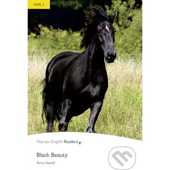 Black Beauty - A. Sewell