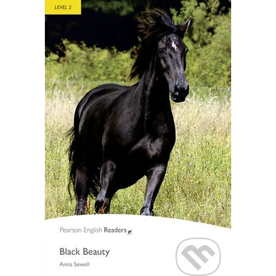 Black Beauty - A. Sewell