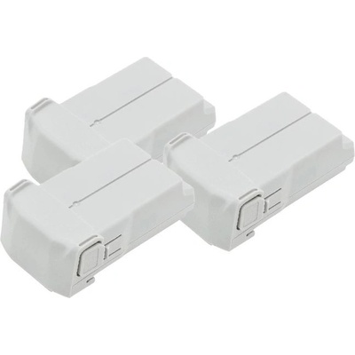 Cameron Sino AKCIA sada 3 akumulátorov pre DJI Mini 3 a Mini 3 Pro, alternatívna