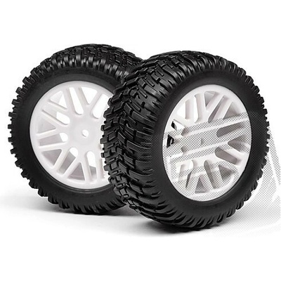 HPI hpi-racing MV22426 Koleso Strada SC komplet 2 ks