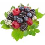 Inawera Концентрат за база Inawera с аромaт JUST BERRIES 10ml