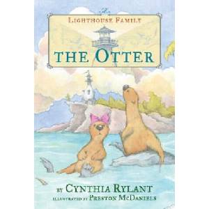 The Otter | Cynthia Rylant, Preston McDaniels (ISBN: 9780689863134)