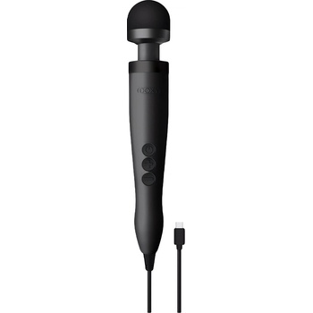 Doxy 3 Usb-C Wand Black