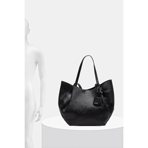 GUESS шопинг чанта дамска от имитация на кожа AMORETTE (HWBG78.98240) - answear - 234,50 лв