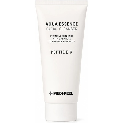 MEDI-PEEL - Peptide 9 Aqua Essence Facial Cleanser 150ml