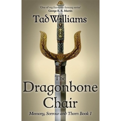 Dragonbone Chair Williams Tad
