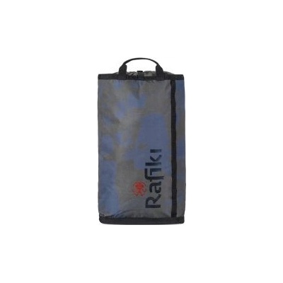 Rafiki Scrub 26l crest modrá