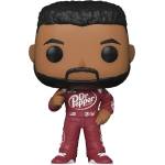 Funko Фигура Funko POP! Sports: NASCAR - Bubba Wallace #17 (FK59235)