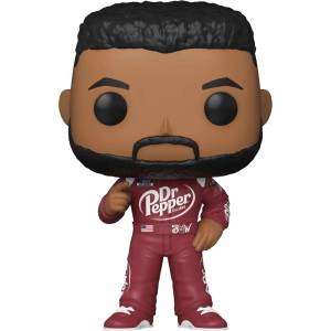Funko Фигура Funko POP! Sports: NASCAR - Bubba Wallace #17 (FK59235)