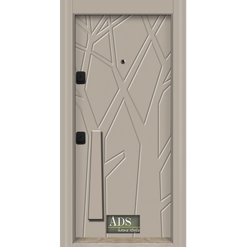 Image 1 of Starsteeldoor Блиндирана врата d-z-02 Симена (цена без монтаж)