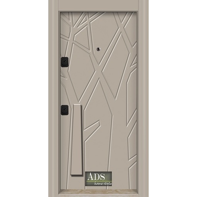 Starsteeldoor Блиндирана врата d-z-02 Симена (цена без монтаж)