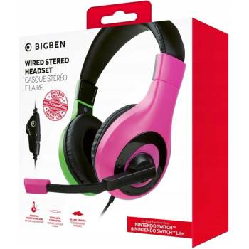 BigBen Wired Stereo