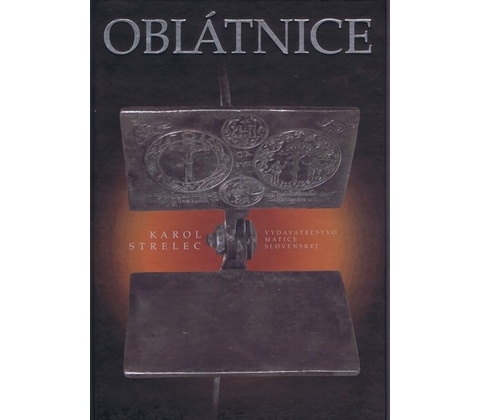 Oblátnice