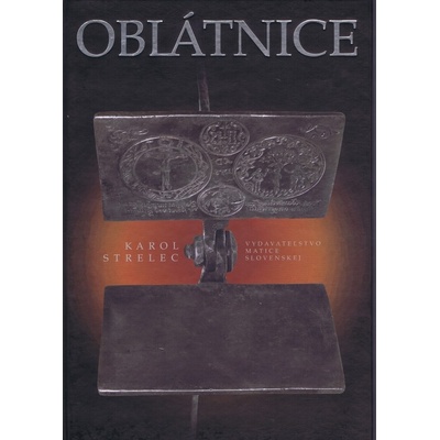 Oblátnice