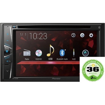 Pioneer AVH-G220BT