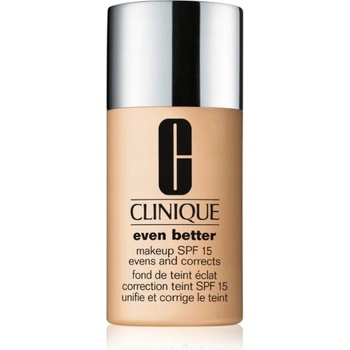 Clinique Superbalanced hydratační tekutý make-up CN62 Porcelain Beige 30 ml