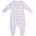 Bio Baby Бебешки гащеризон BioBaby от 100% органичен памук (97220415)