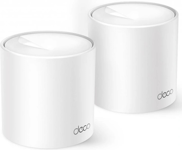 TP-Link Deco X1500 (2-Pack)