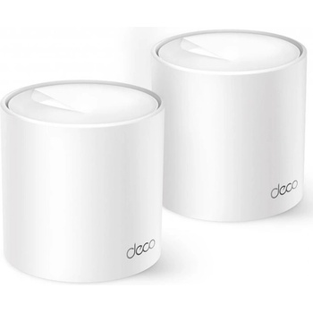Image 1 of TP-Link Deco X1500 (2-Pack)