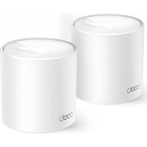 TP-Link Deco X1500 (2-Pack) Модем