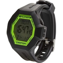 Salvimar Deeper freediving watch