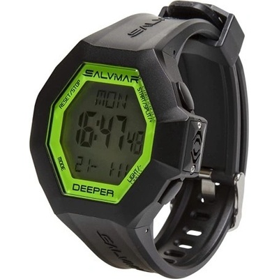 Salvimar Deeper freediving watch – Zboží Dáma