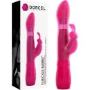 DORCEL Furious Rabbit