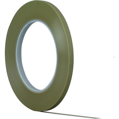 3M Scotch 218 Páska na presné línie maskovacia 6 mm x 55 m zelená