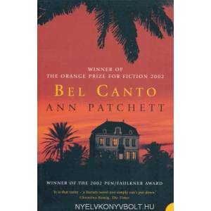 Bel Canto | Ann Patchett (ISBN: 9781841155838)