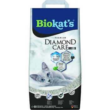 Biokat’s Diamond Classic 8 l