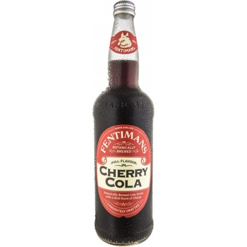 Fentimans Cherry Cola 0,75 l