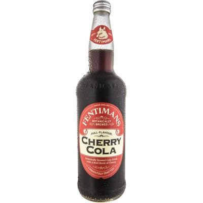 Fentimans Cherry Cola 0,75 l