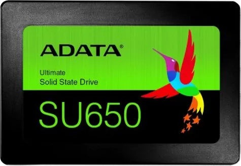 ADATA Ultimate SU650 2.5 1TB SATA3 (ASU650SS-1TT-R)