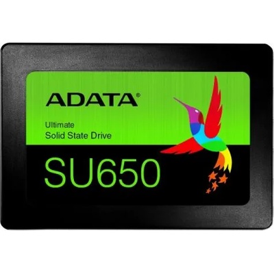 ADATA Ultimate SU650 2.5 1TB SATA3 (ASU650SS-1TT-R)
