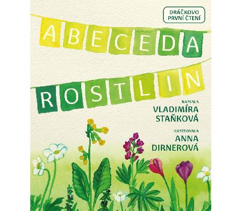 Abeceda rostlin