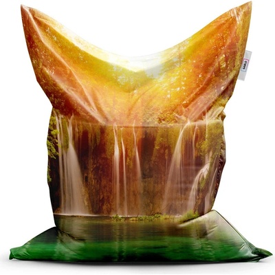 SABLIO Vodopád 150 x 100 cm