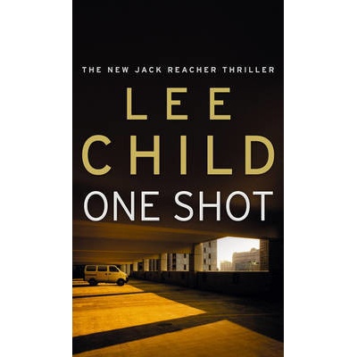 One Shot - Lee Child