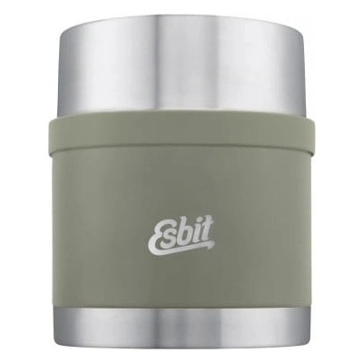 Esbit Termoska na jídlo SC 500 ml grey