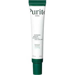 Purito Seoul Крем за околоочния контур с центела PURITO SEOUL Wonder Releaf Centella Eye Cream 30ml