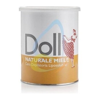 Xanitalia Кола маска Мед / Honey Natural (кутия)