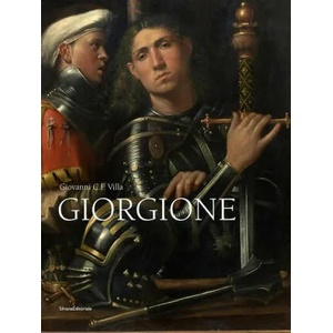 Giorgione (ISBN: 9788836648771)