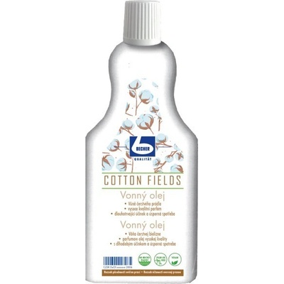 Dr.Becher osvěžovač vzduchu Cotton Fields 500 ml Duftol