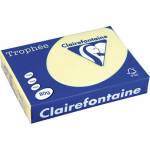 TROPHEE Копирна хартия Trophee Дива роза A4 80 гр. 100 л