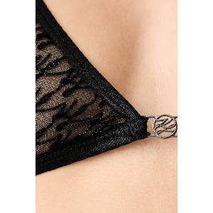 Karl Lagerfeld триъгълен сутиен (B4W47015)