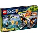 Stavebnice LEGO® LEGO® Nexo Knights 72006 Axlov super arzenál