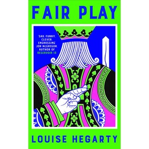 Fair Play | Louise Hegarty (ISBN: 9781035036141)