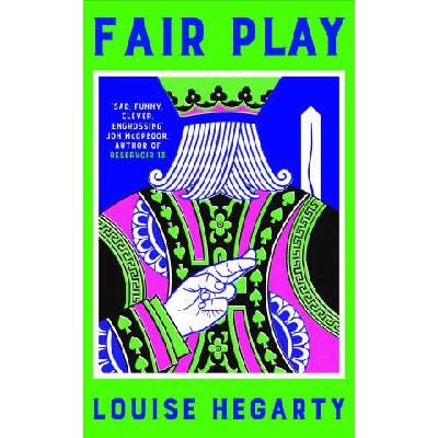 Fair Play | Louise Hegarty
