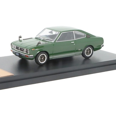 Hachette Toyota Carina HT 2000GT časopis s modelem 1:43