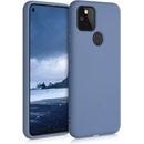 Púzdro kwmobile Google Pixel 5 šedé