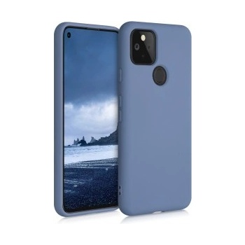 Púzdro kwmobile Google Pixel 5 šedé